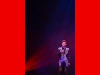 SHOW LO OVER THE LIMIT WORLD LIVE TOUR 2013